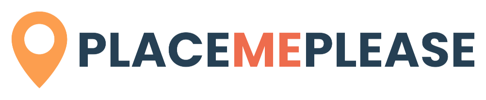PlaceMePlease